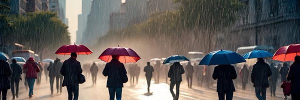 Meteoalert_CDMX Profile Banner