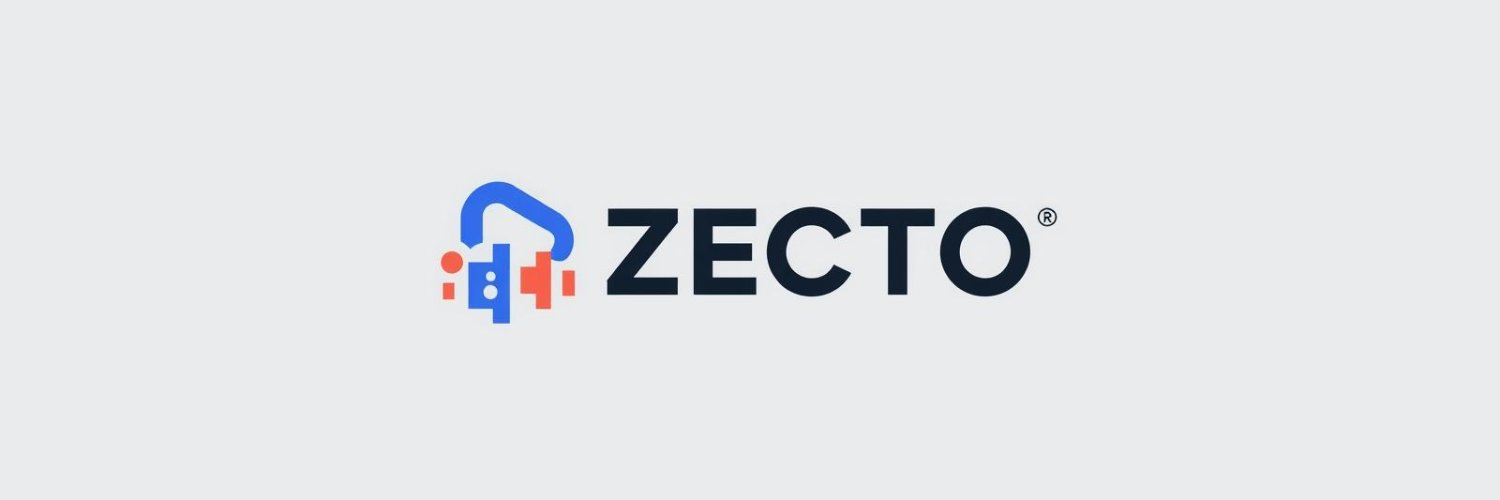 Zecto/ゼクト | 動画編集 banner