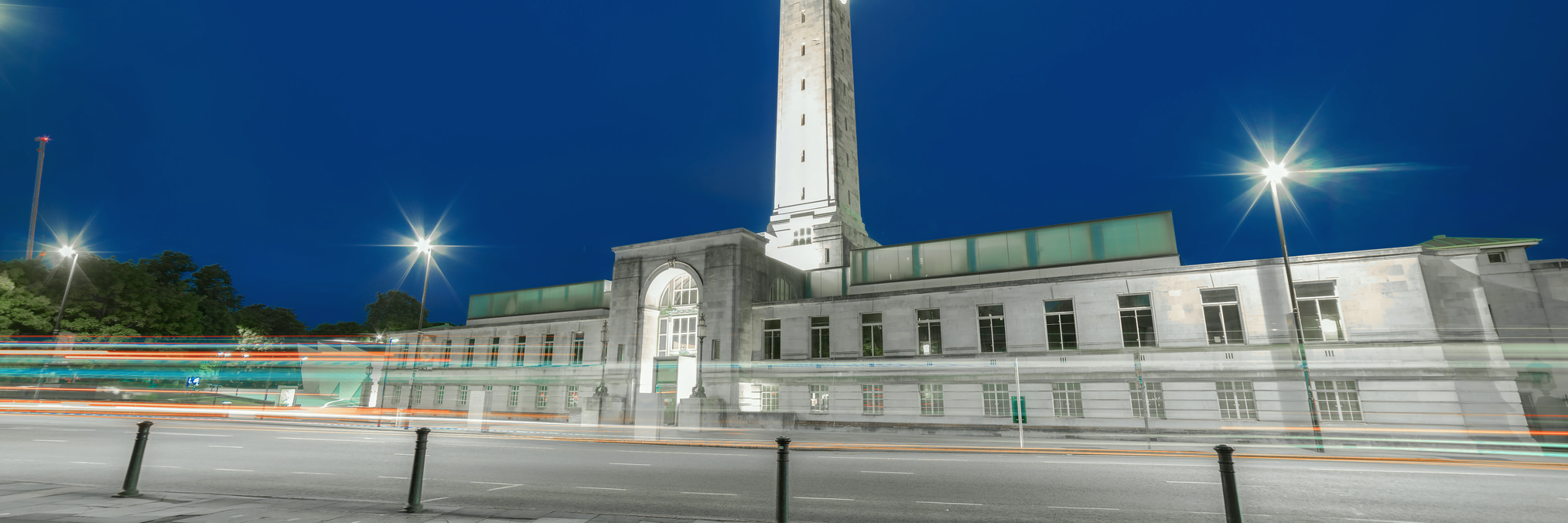 A/Prof Nicholas Dacre (PhD, FAPM) banner