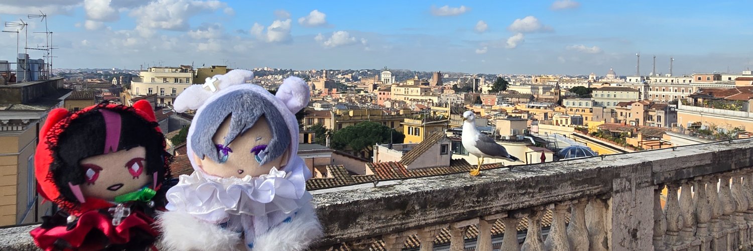 candyloki's profile banner image