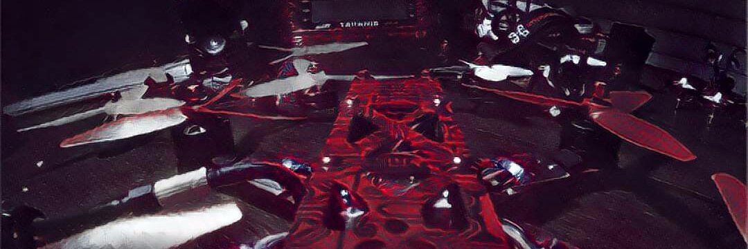 remixninja's profile banner image