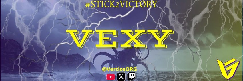 VexyFN banner