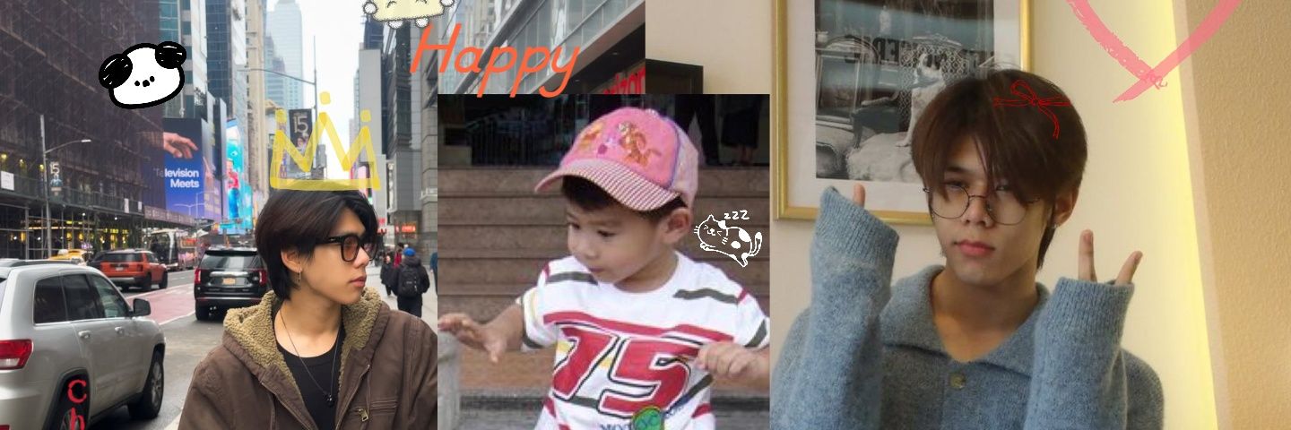 มม. banner