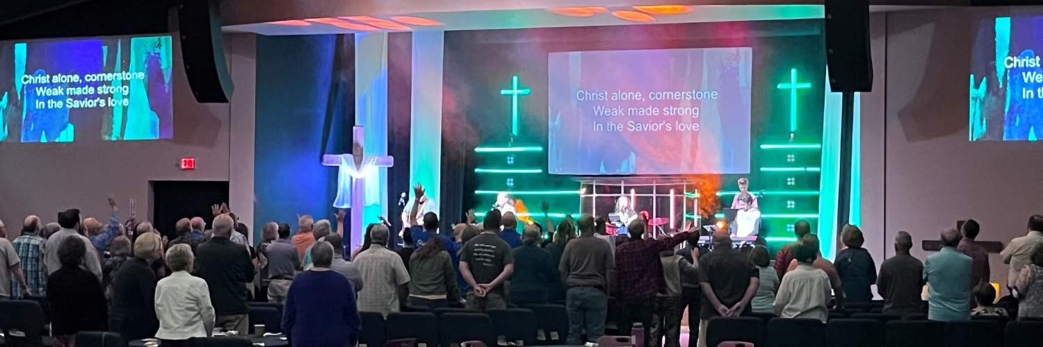 TroyMethodist's profile banner image