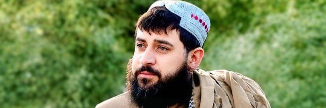 hekmatullah27's profile banner image