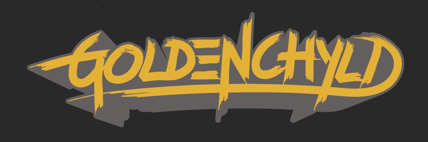 goldenchyld's profile banner image