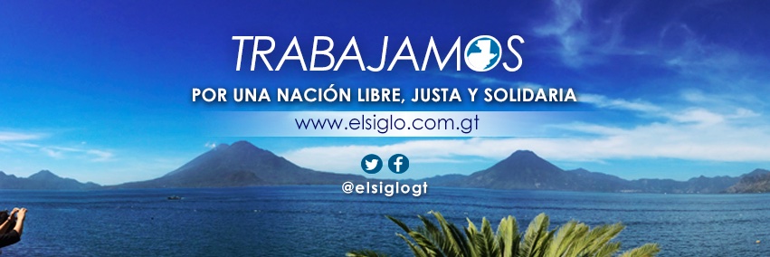 El Siglo banner