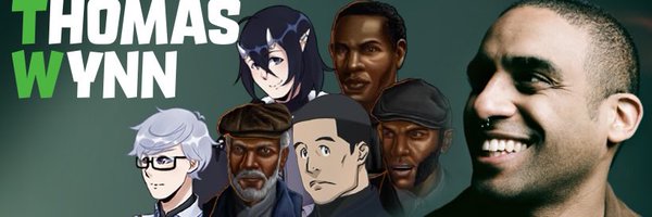 ThomasEWynn Profile Banner