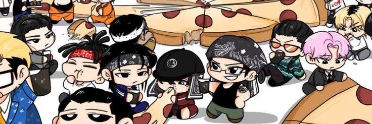 Lookism quase todo dia Brasil banner