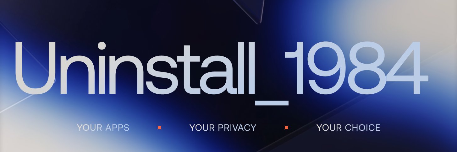 Freedom Store banner