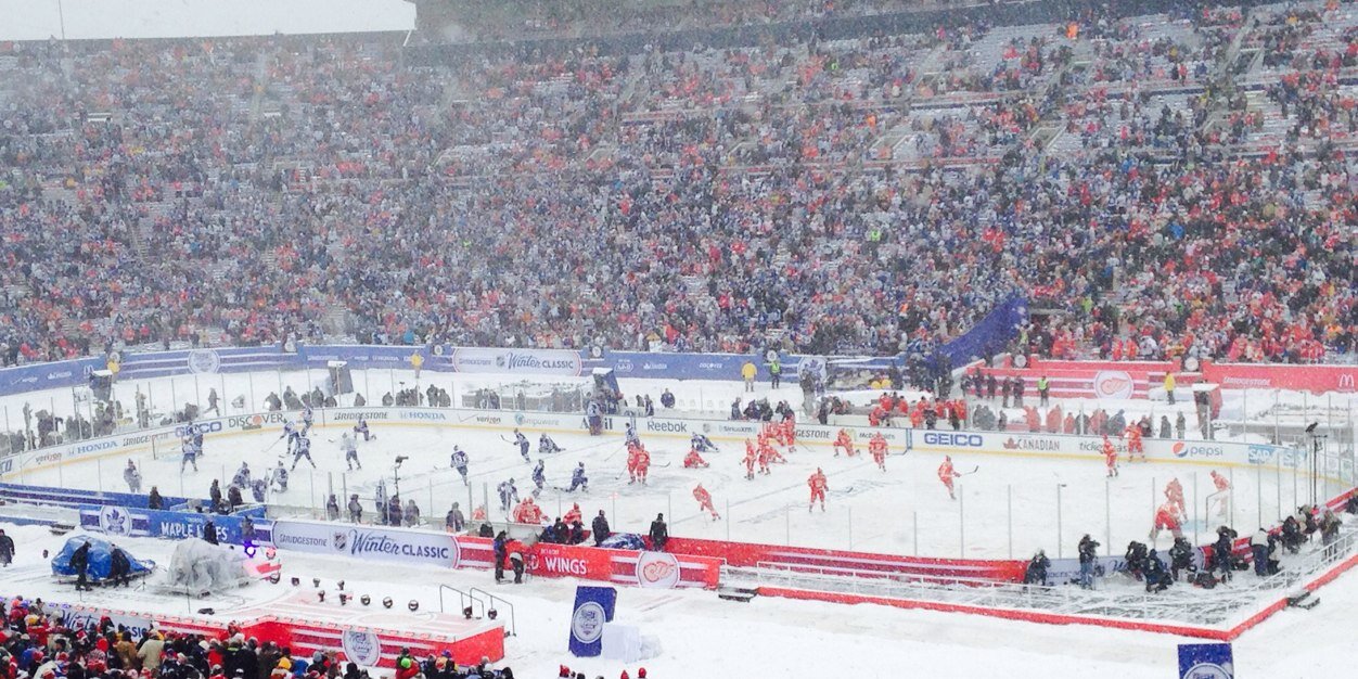 Wade Woodruff banner