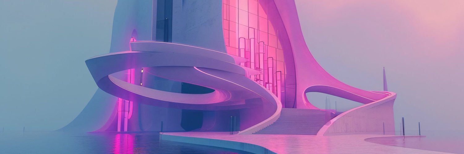 Leila Ancelin — e/acc banner