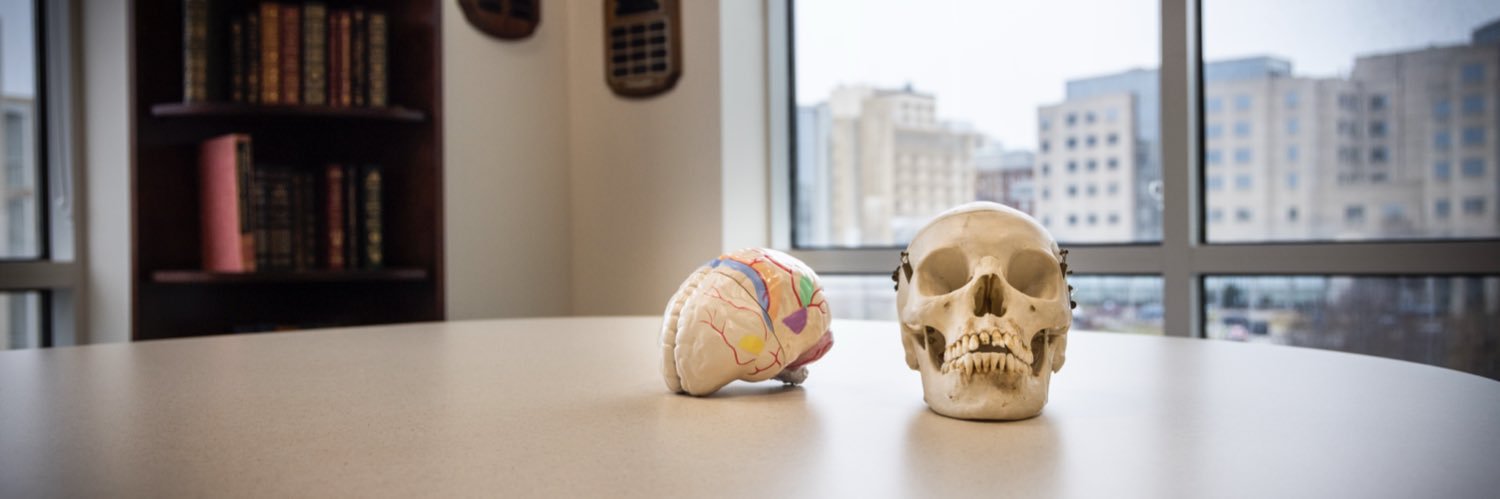 UNCneurosurgery's profile banner image