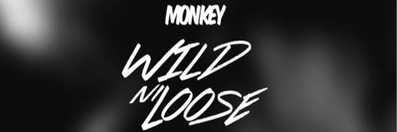MONKEY#67 banner