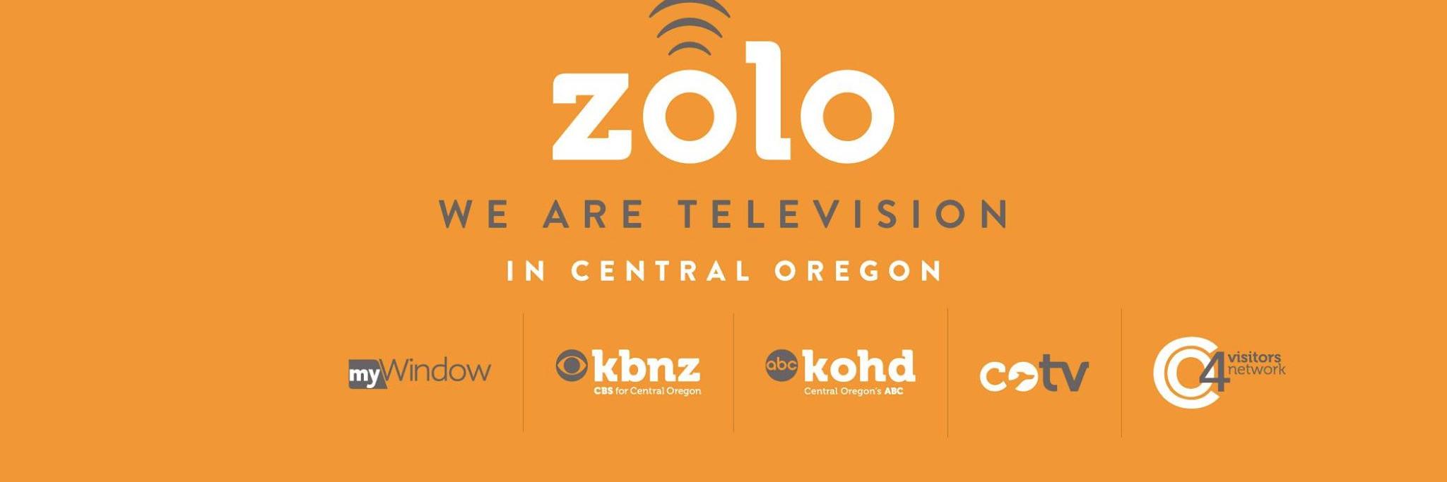 Zolo Media banner