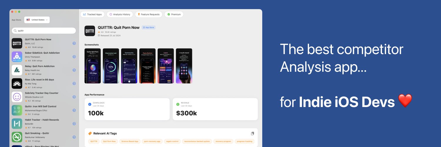 PeterAI - Spy iOS apps banner