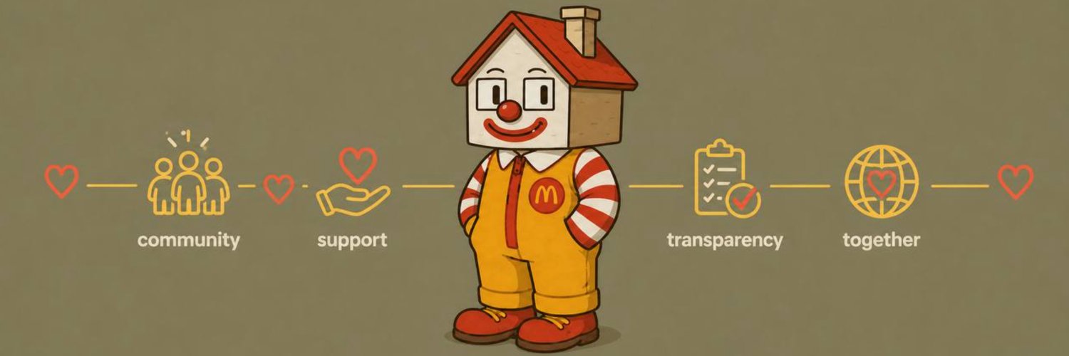 Ronald Mcdonald House Fund (@FundRMH) / Posts / X