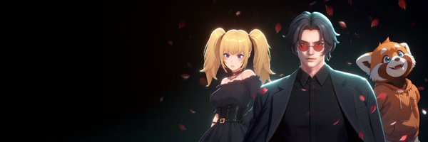 a Profile Banner