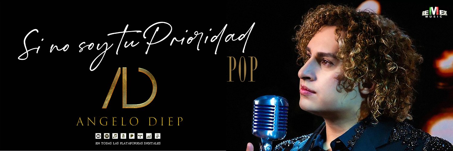 Remex Music Oficial banner