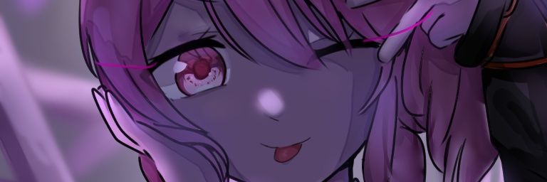 るぅ_ ( ˙꒳​˙ )'s banner