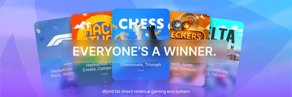 Gameonworldai Profile Banner