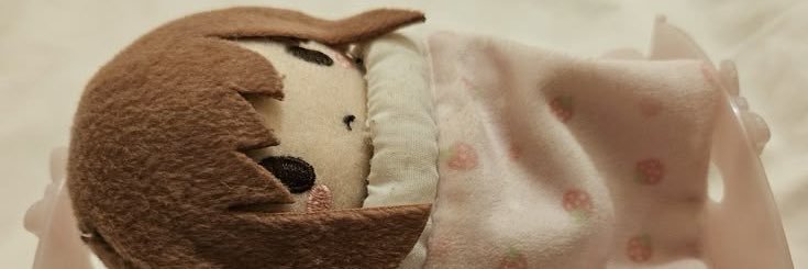 ♰ banner