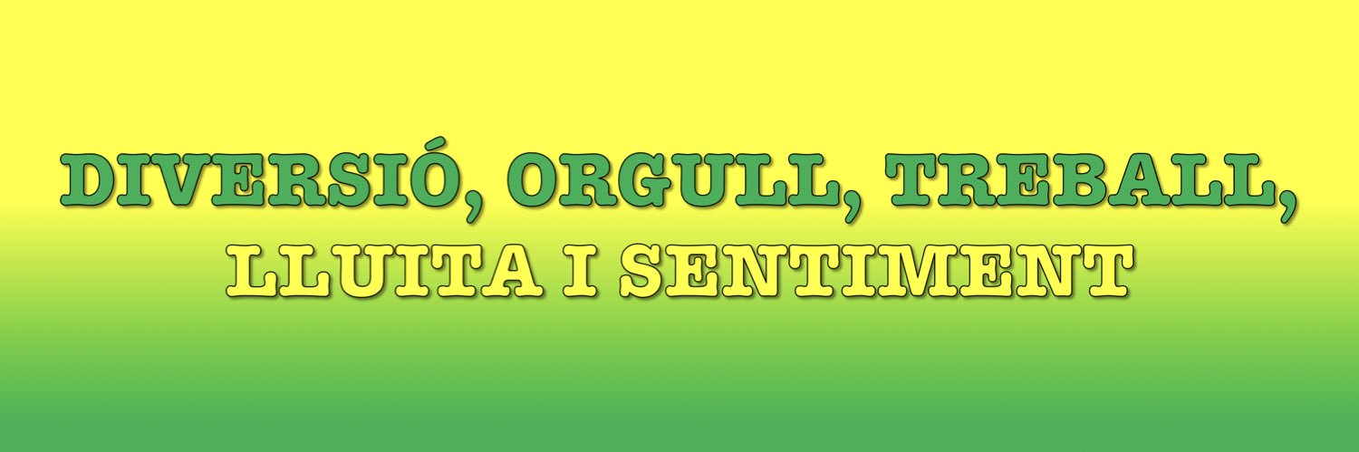 C.B Manyanet Les Corts banner