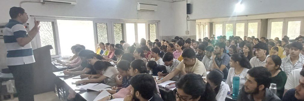 UpscPrep by Chandra Sekhar banner