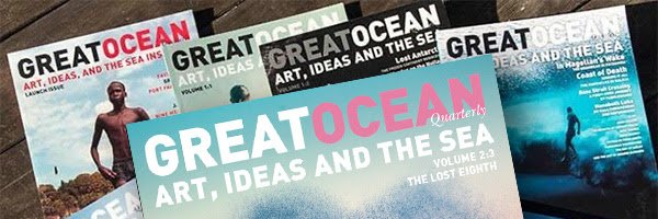 Great Ocean Quarterly banner