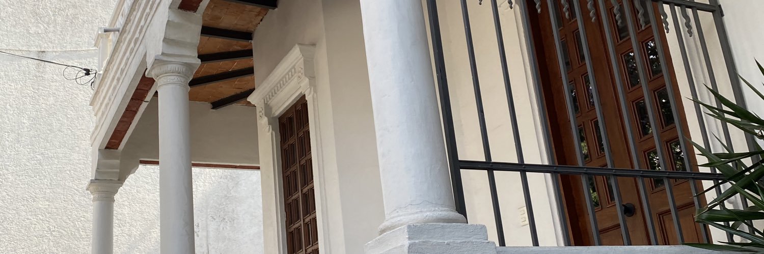 Francisco Arroyo V banner