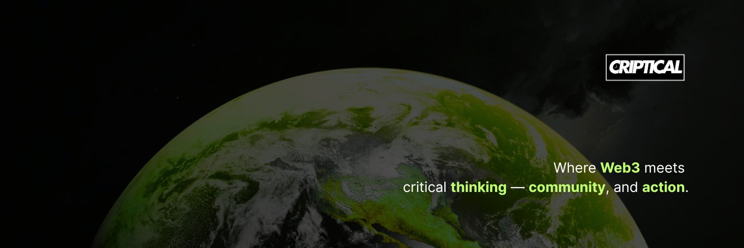 cripticalnow's profile banner image