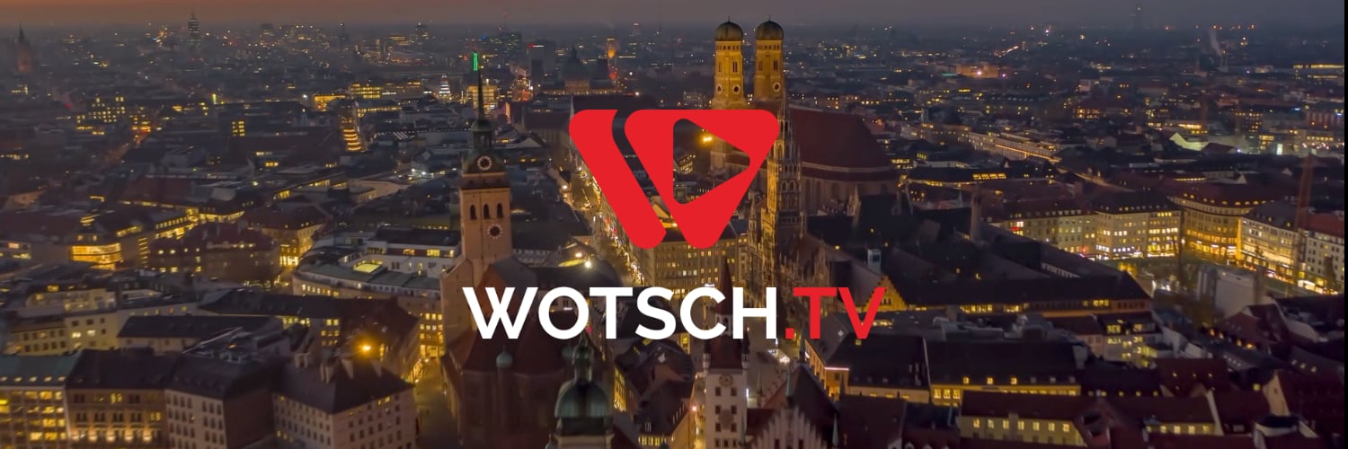 WOTSCH banner