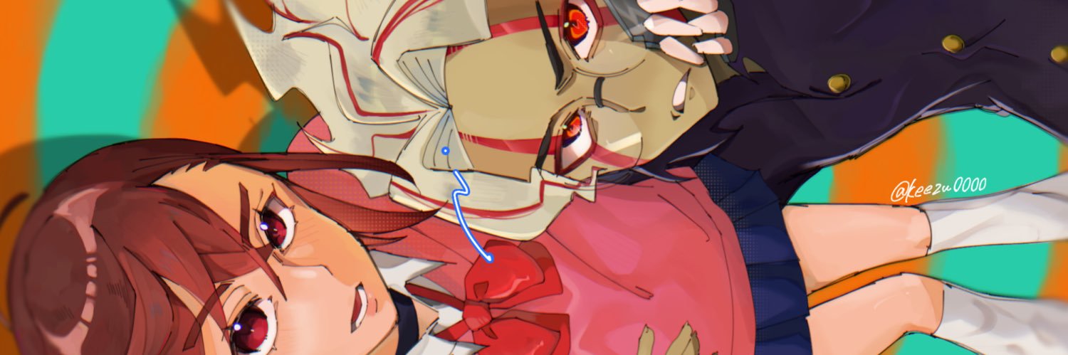 けーず！'s banner