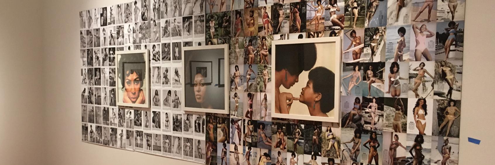 David C. Driskell Center banner