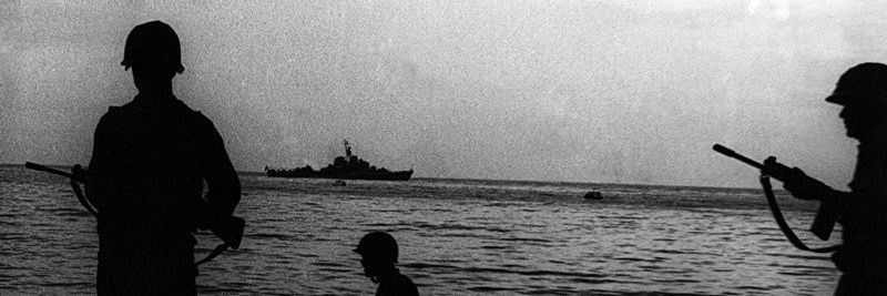 Armas de Conflicto - Latinoamérica's banner