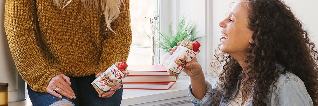 premierprotein's profile banner image