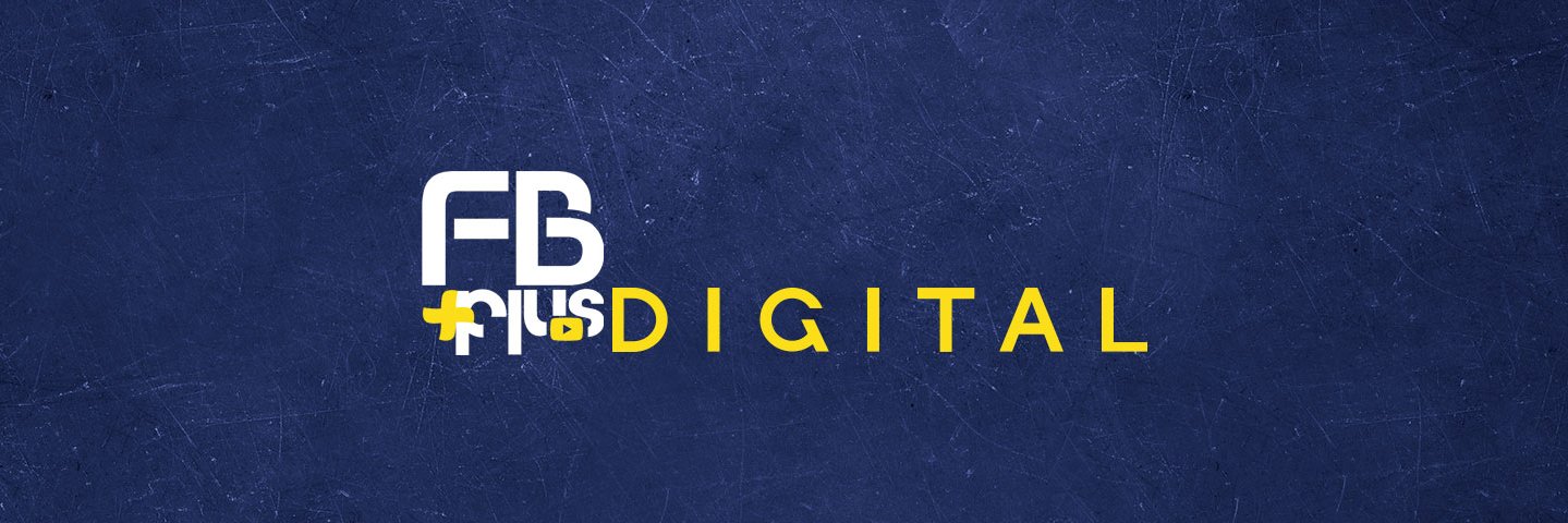 FB Plus Digital banner