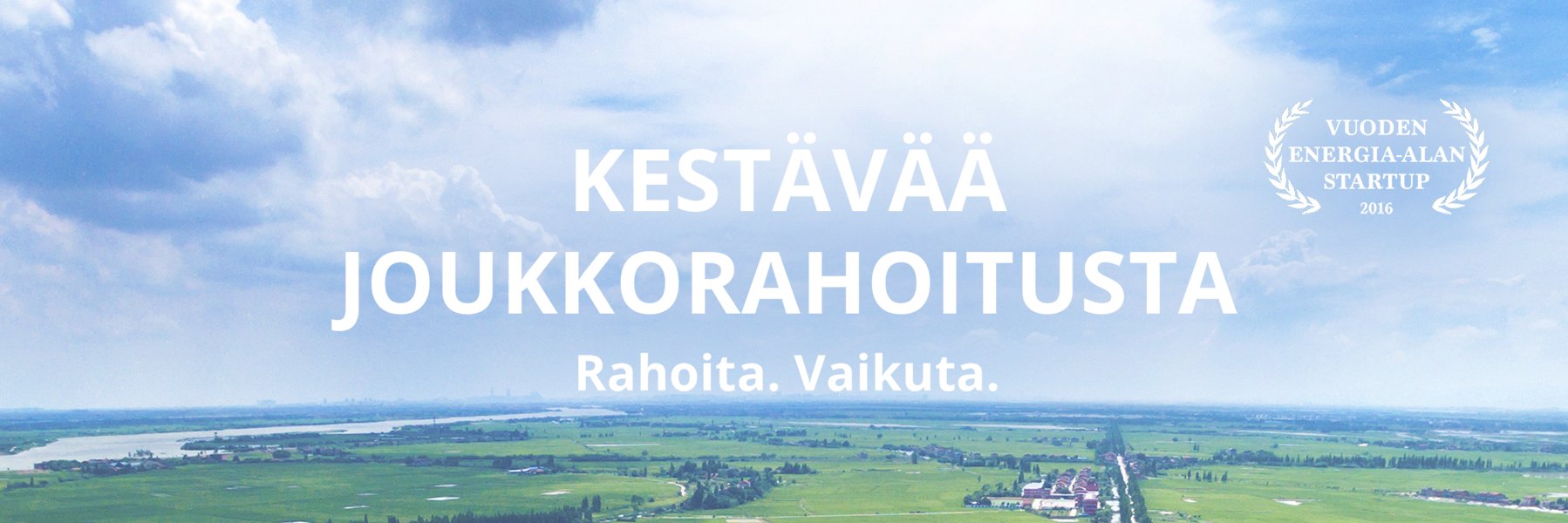 JoukonVoima's profile banner image