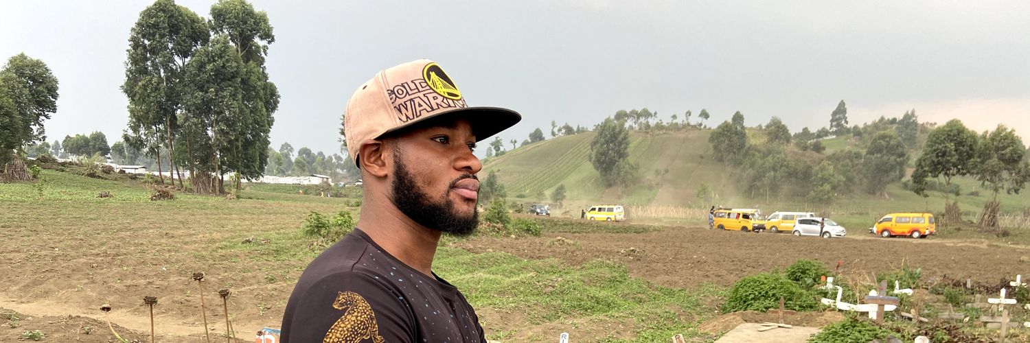 MugushoPromesse's profile banner image