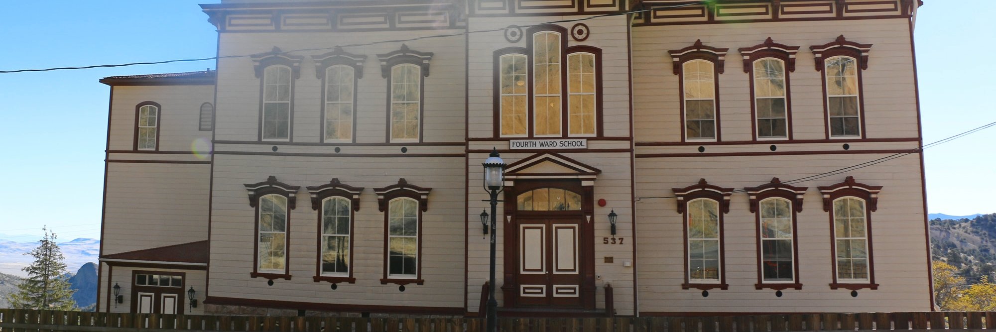 historic4thward's profile banner image