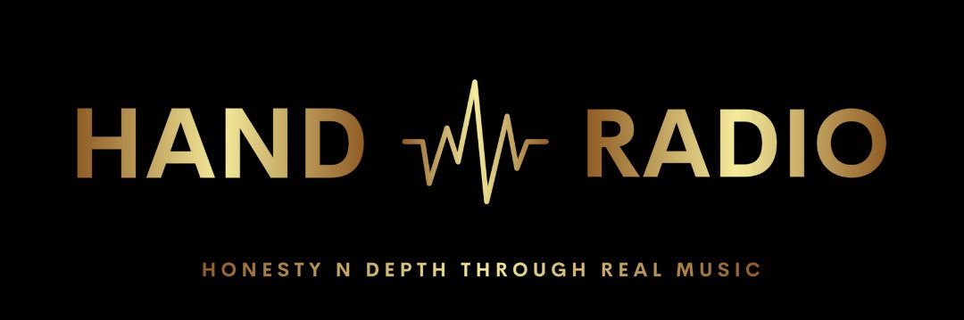 HAND_RADIO's profile banner image