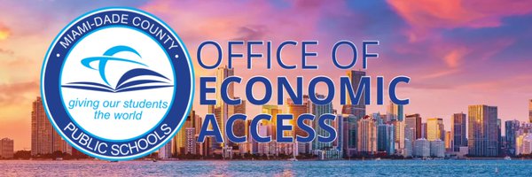 MDCPSOEEA Profile Banner