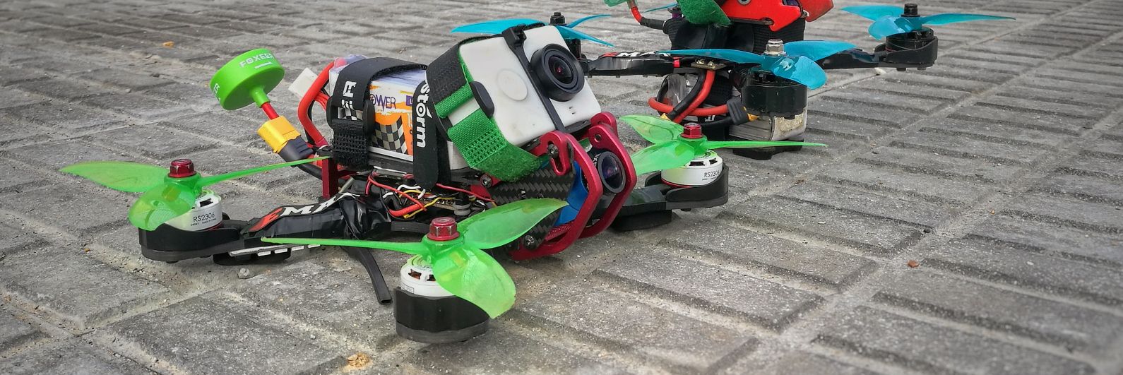 garchi_fpv's profile banner image