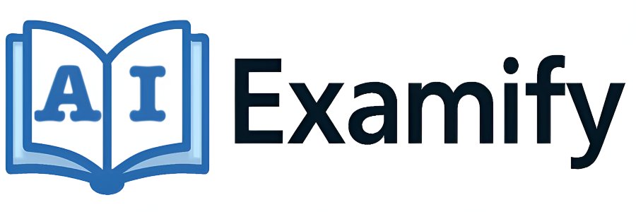 AIExamify's profile banner image