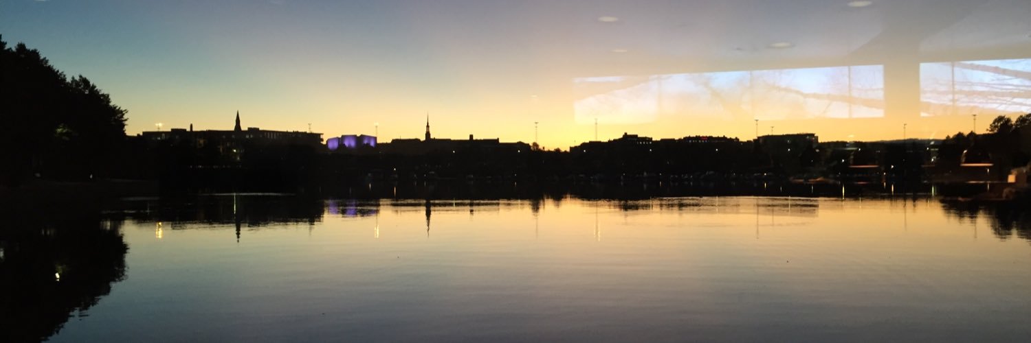 alinisti's profile banner image