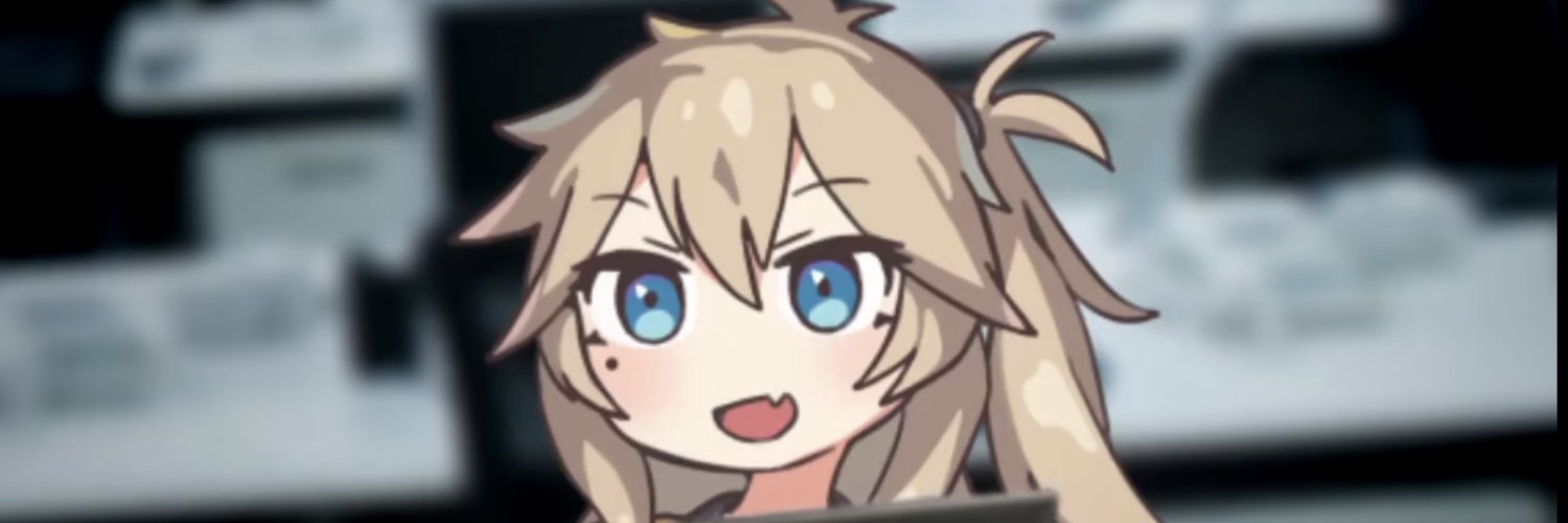 ShuunaNeko's profile banner image
