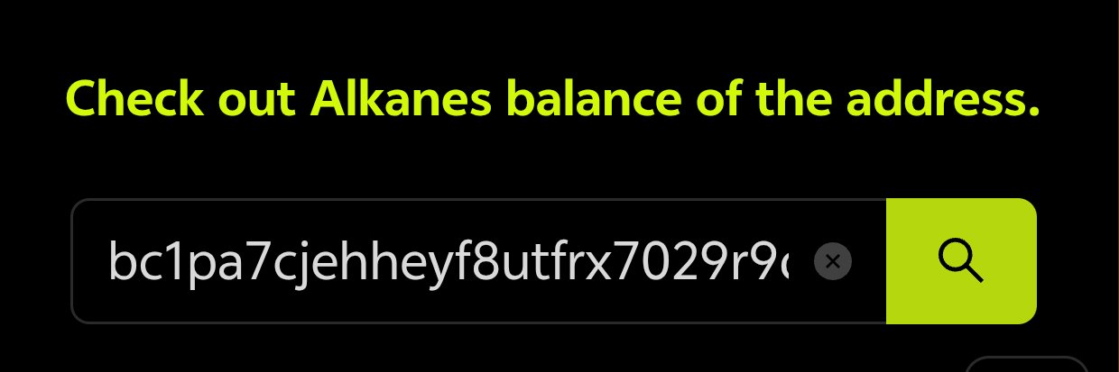 BTCProguy | building Alkanes for BTCfi banner