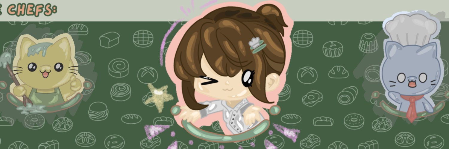 roseykira's profile banner image