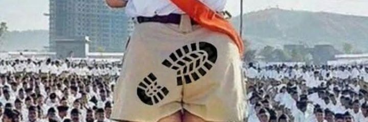 🚩महाराज🚩 ᴾᵃʳᵒᵈʸ's banner