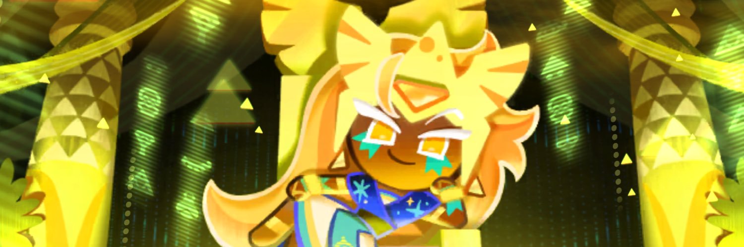 gumger0's profile banner image